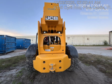 2025 JCB 512-56