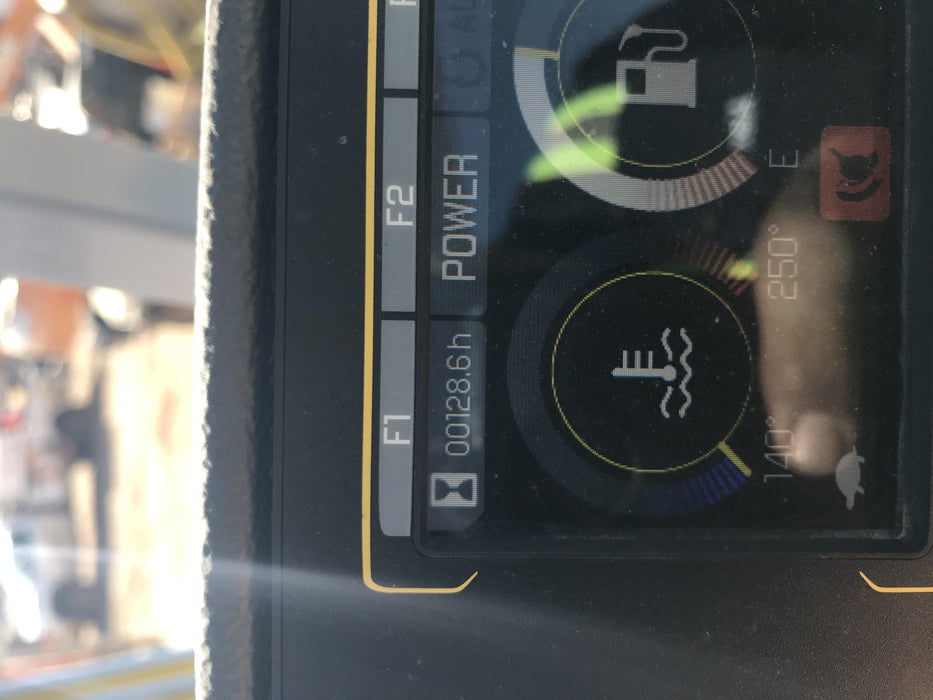 2020 WACKER NEUSON EZ36