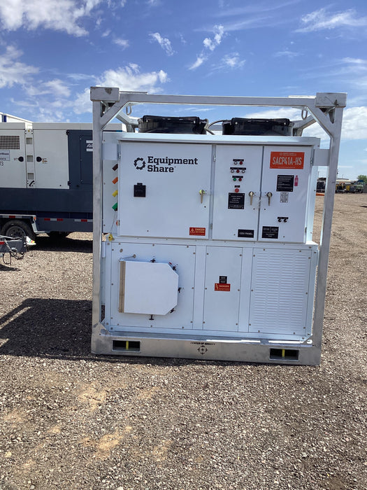 2023 SMARTECH SACP41A-HS