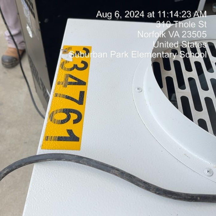 2023 KWIKOOL KPAC1411-2