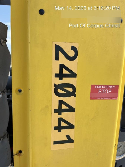 2022 ATLAS COPCO PAC H43 KD