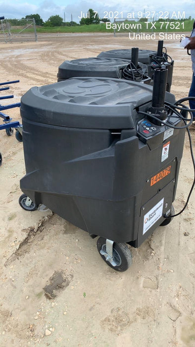 2021 POWER BREEZER PB10-MAX-06-B