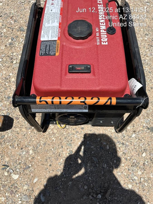 2025 MI-T-M GEN-3600-0MM0