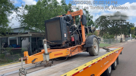 2021 PIONEER PP66S12L71-TD2.9L4