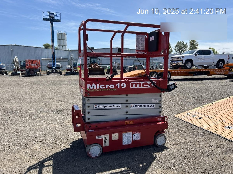 2020 MEC Micro 19