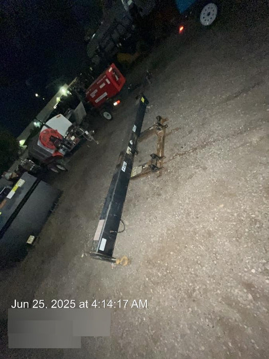 2020 STAR INDUSTRIES 1160B