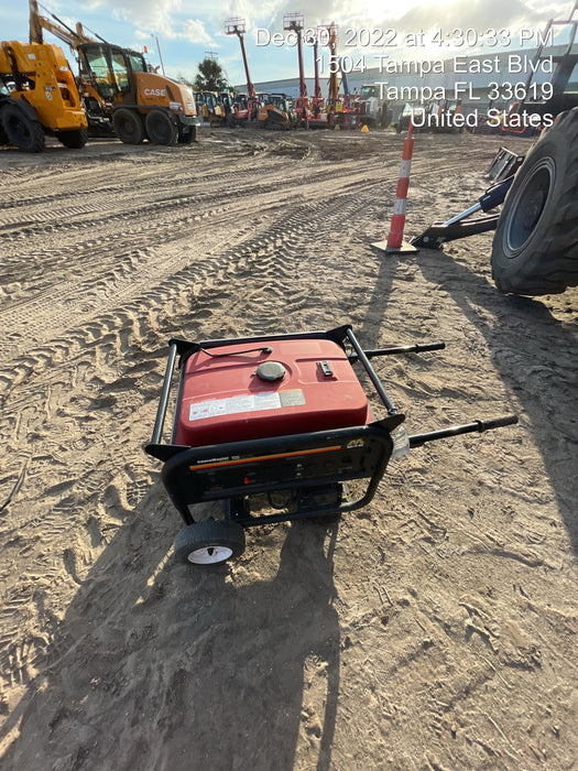 2022 MI-T-M GEN-8000-0MME