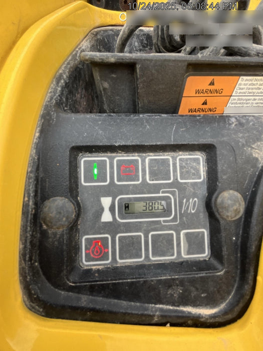 2021 WACKER NEUSON RTLx-SC3