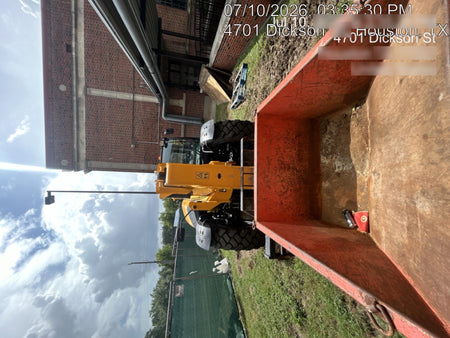 2025 JCB 509-42