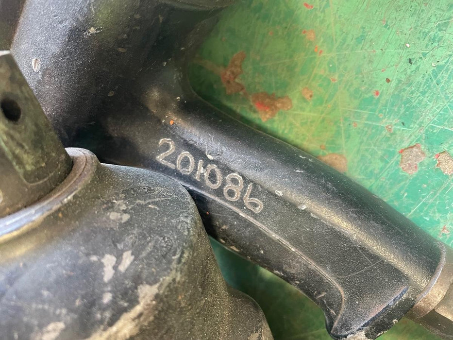 2022 INGERSOLL RAND 2925P3TI