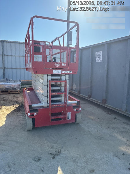 2020 MEC 4555SE
