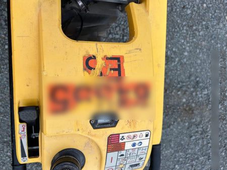 2020 WACKER NEUSON BS60-4As