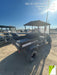 2022 Club Car CA1700D Canopy, Diesel, 4 Passenger