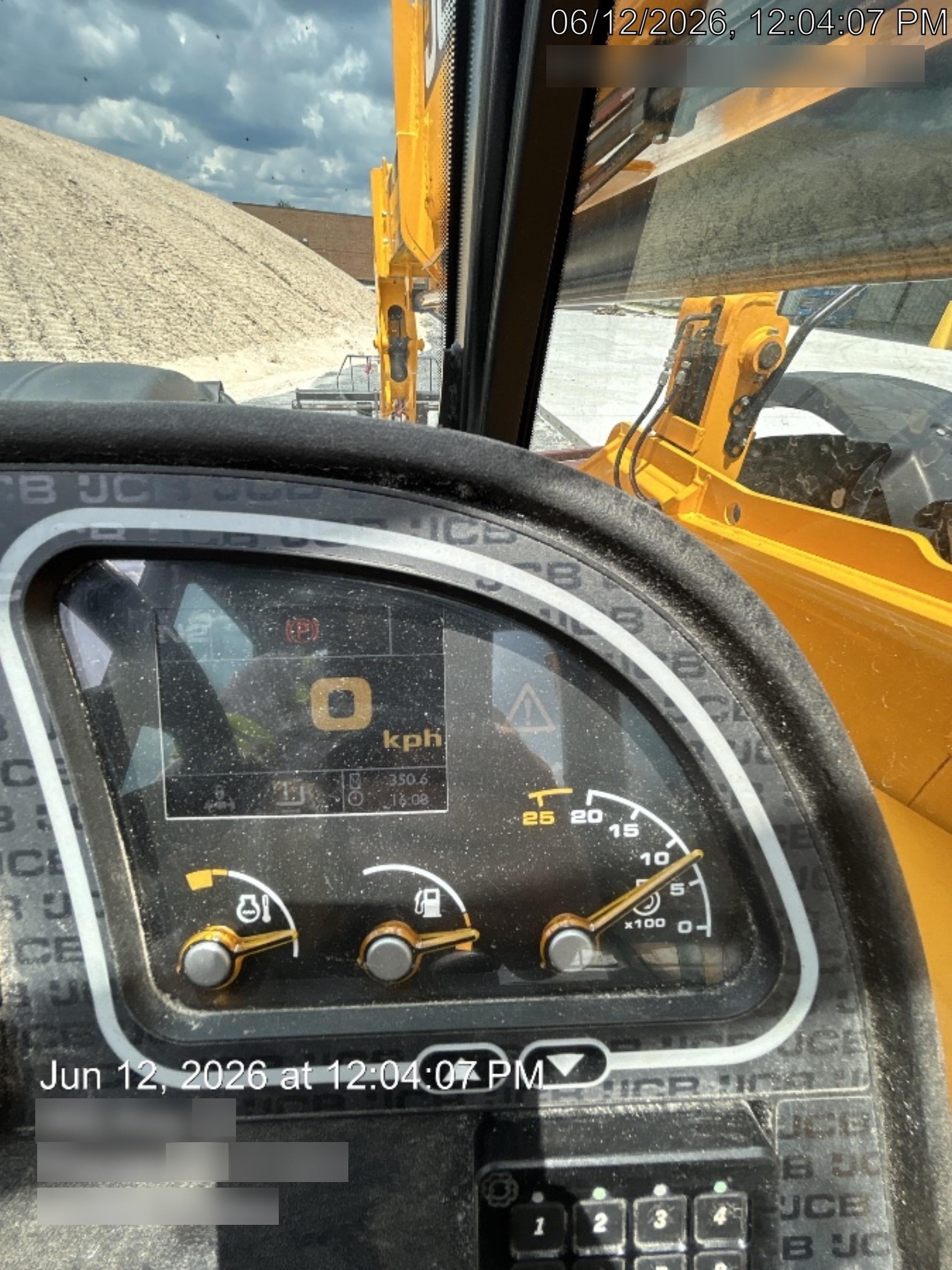 2025 JCB 509-42