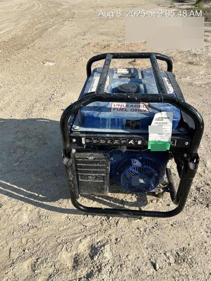 2023 POWERHORSE 102221 Rev. D