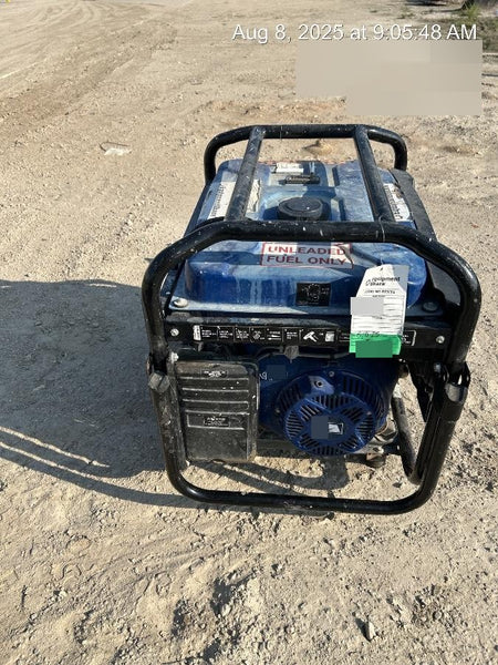 2023 POWERHORSE 102221 Rev. D