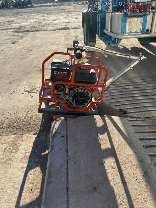 2024 HUSQVARNA SOFF-CUT 150