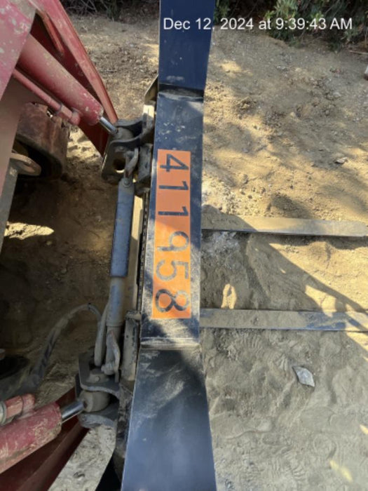 2024 VIRNIG PF4855-5VG