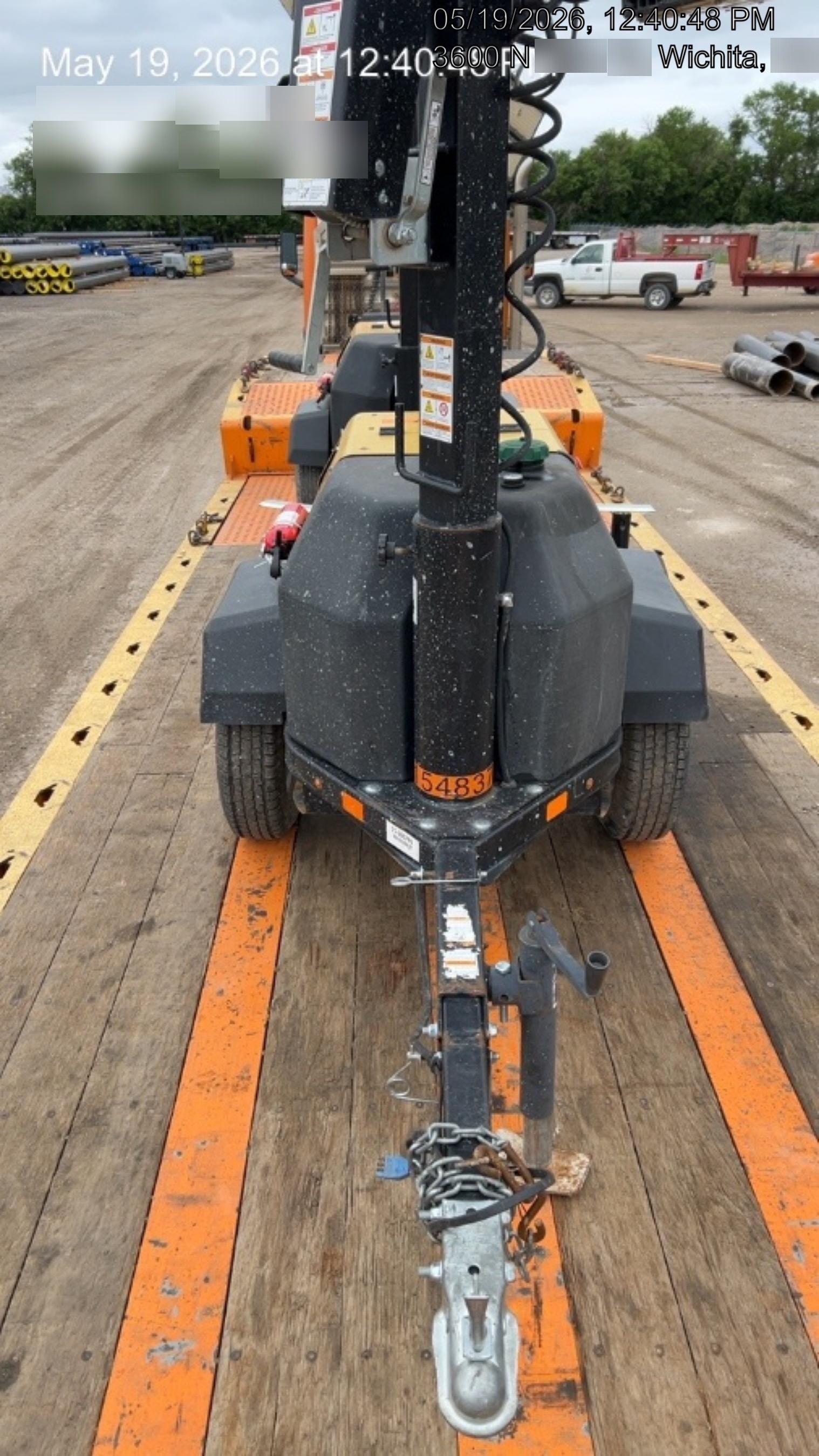 2021 ALLMAND NLV3GR