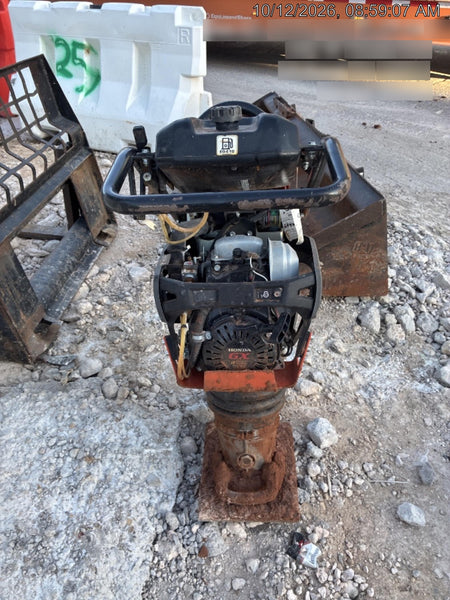 2025 HUSQVARNA LT6005