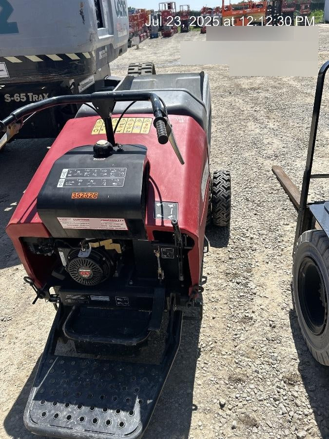 2023 TORO MB-1600