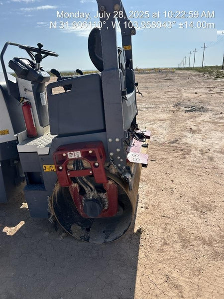 2020 DYNAPAC CC1200 VI LHP