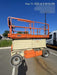 2008 JLG 4069LE