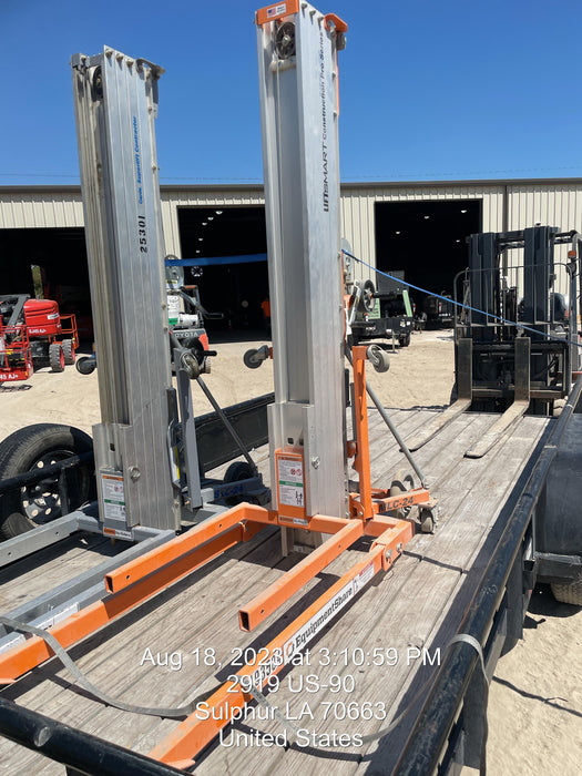 2021 LIFTSMART MLC-24