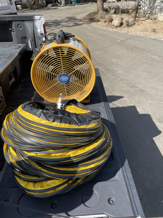 2020 GLOBAL 2850-CFM