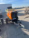2024 Lincoln Electric Vantage 322 Welder Ready-Pak 3, Two wheel trailer, Fender and Light kit, Cable Rack, Orange
