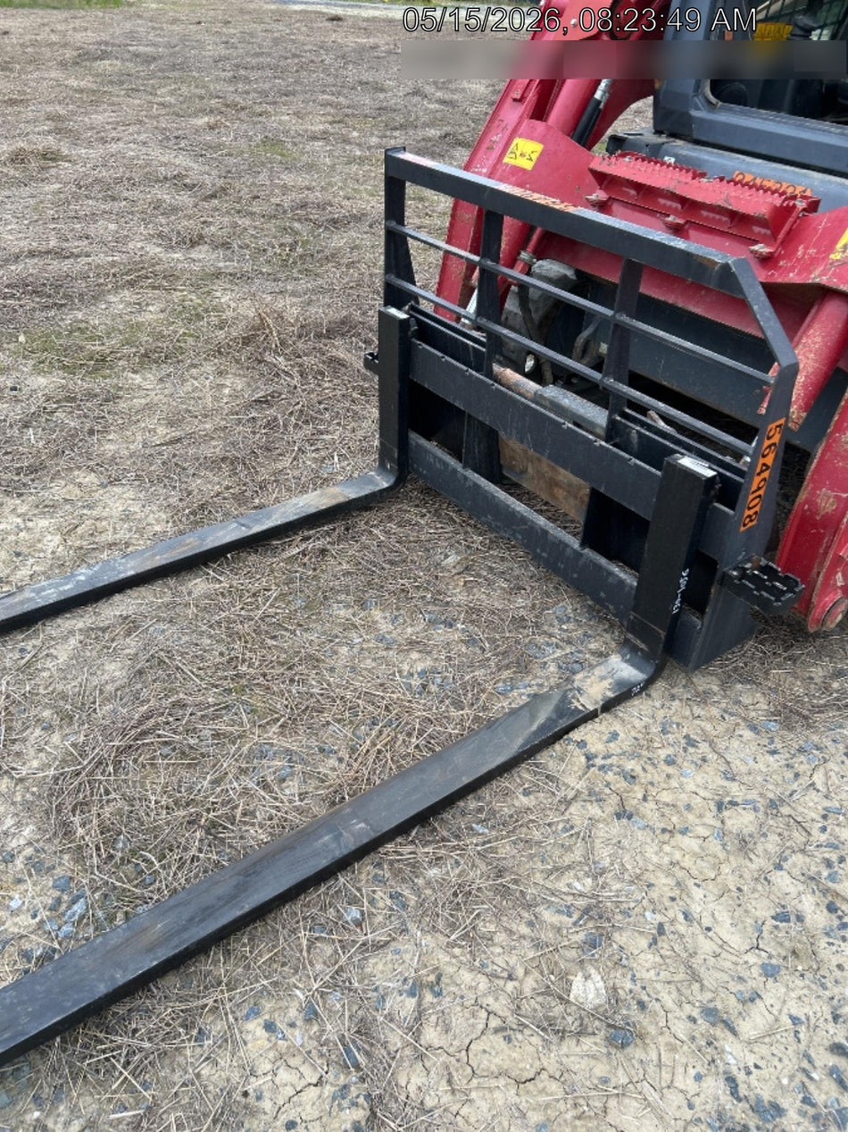 2025 ARROW MATERIAL HANDLING F5100CB-6018