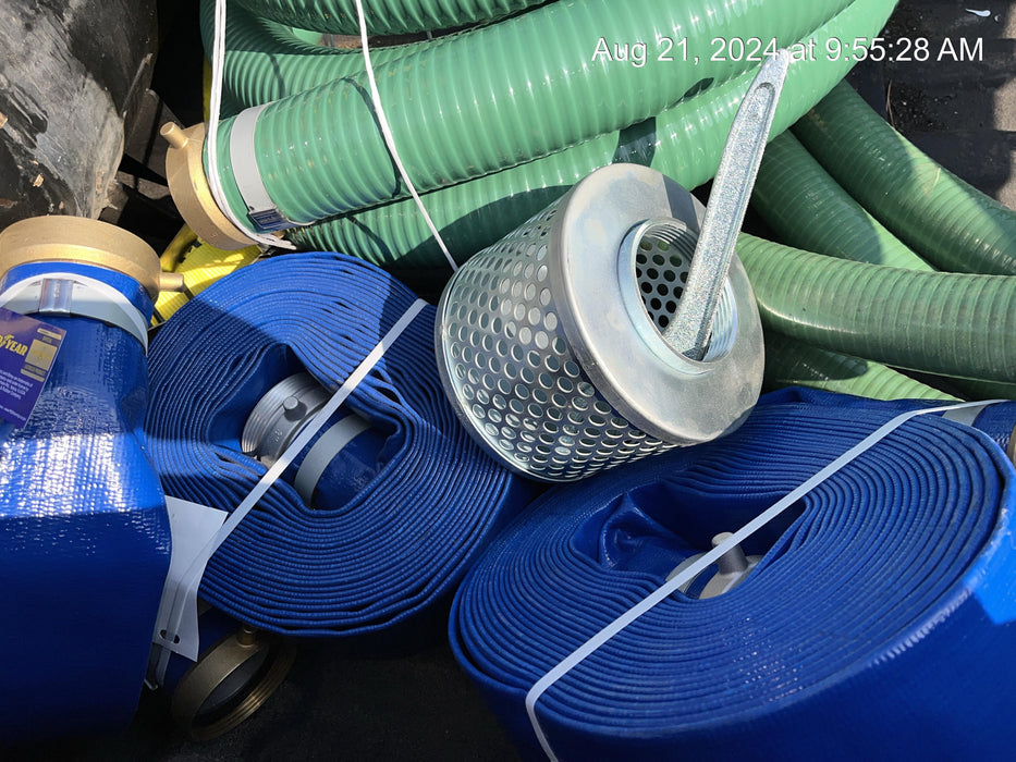 2024 MI-T-M WTP-T03-0MGH