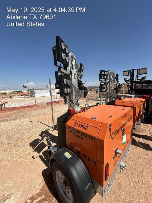 2025 WANCO WLTT-4MM4K