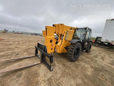 2025 JCB 512-56