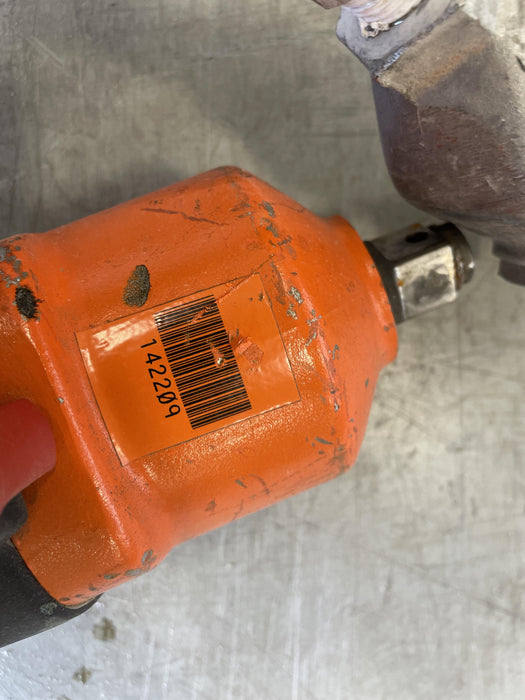 2021 MICHIGAN PNEUMATIC 750SS