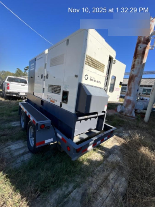 2022 ATLAS COPCO QAS 235