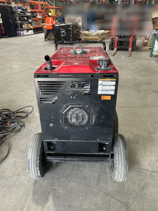 2025 LINCOLN ELECTRIC Ranger 260MPX