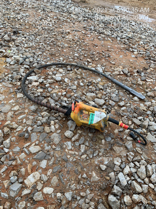 2020 WACKER NEUSON M2500