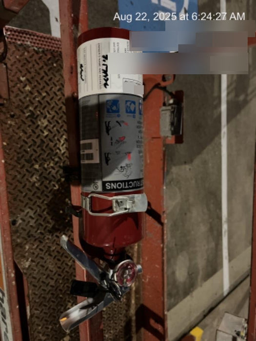 2018 SKYJACK SJIII-3219