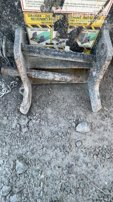 2024 STAR INDUSTRIES 1430