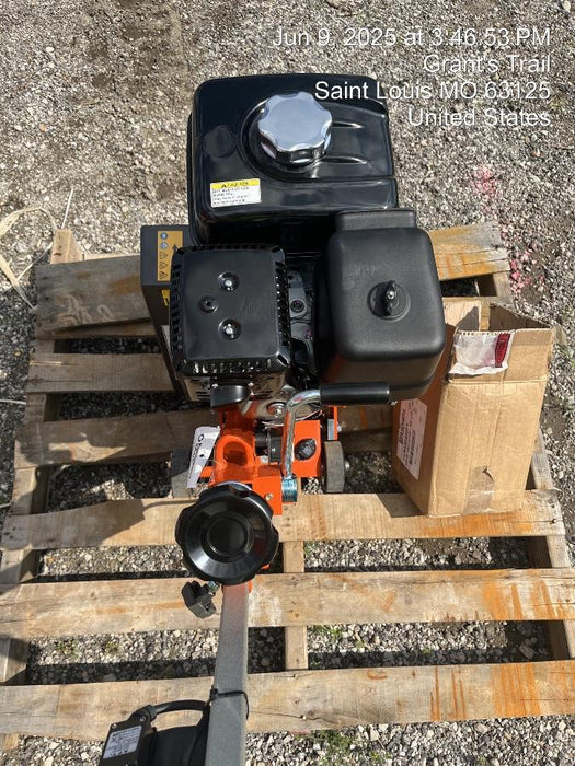 2025 HUSQVARNA CG 200