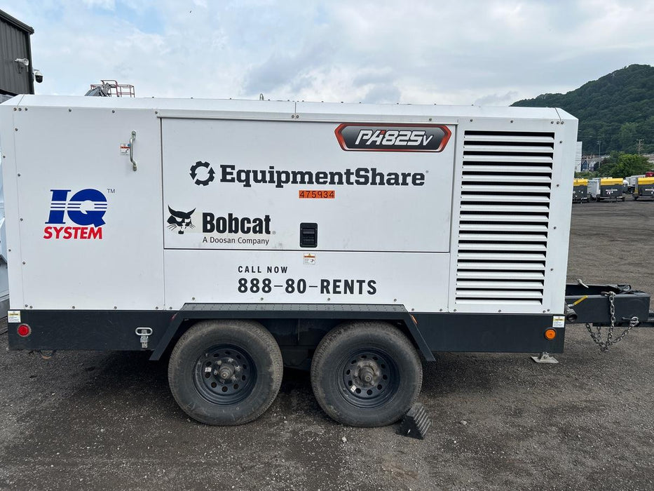 2025 BOBCAT PA825VWCU-T4F