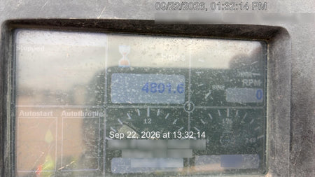 2022 ATLAS COPCO PAC H108 JD