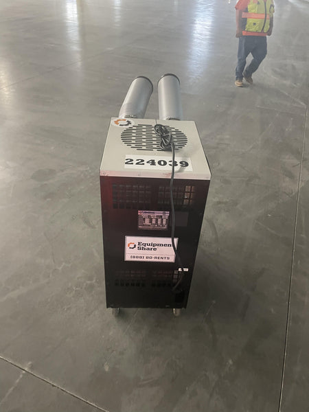2022 KWIKOOL KPAC1411-2
