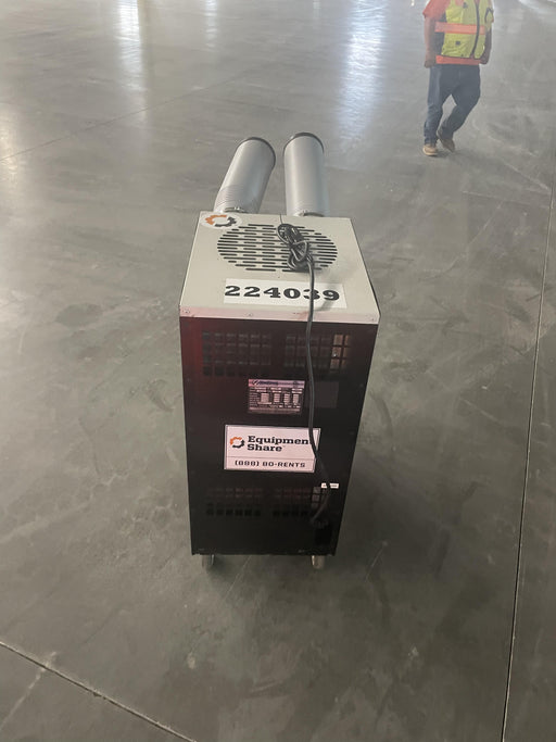 2022 KWIKOOL KPAC1411-2