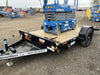 2025 BIG TEX TRAILER 70ST-13BK