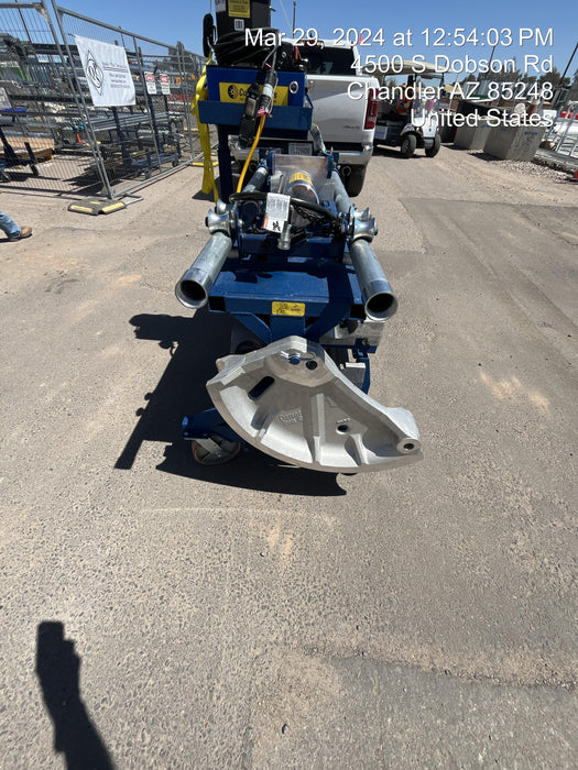 2023 CURRENT TOOLS 252-CT