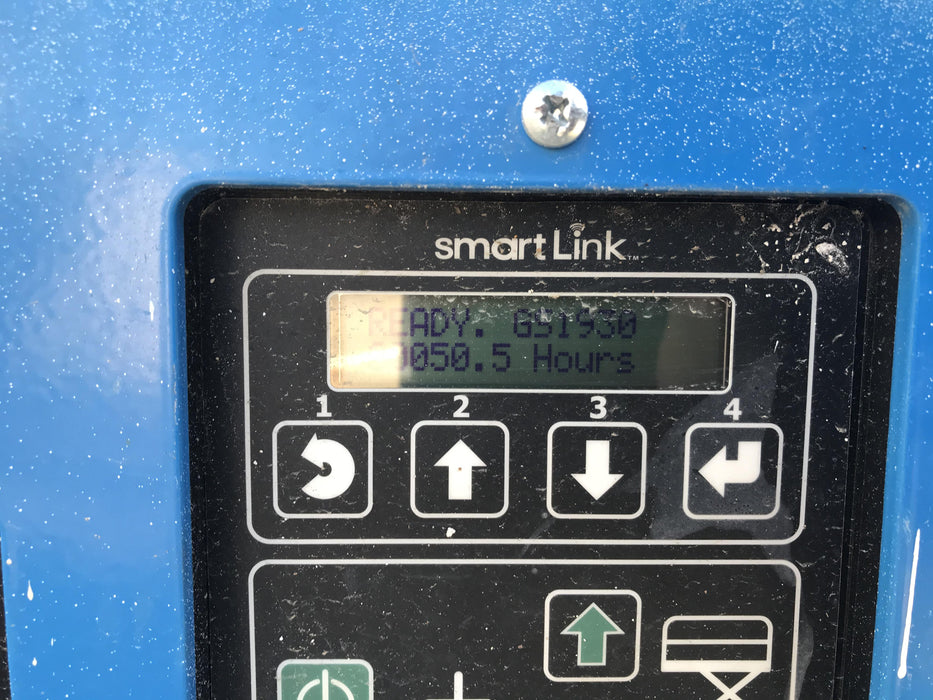 2019 Genie GS-1930 Genie GS-1930 Scissor Lift w/Standard Options