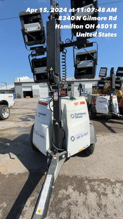 2023 GENERAC MLT2