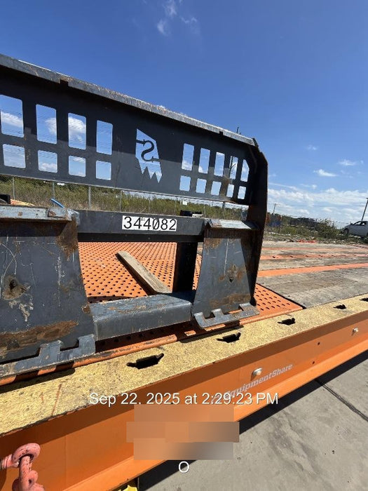 2023 SOLESBEE SPF-48